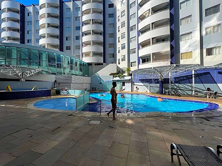 Águas da Serra