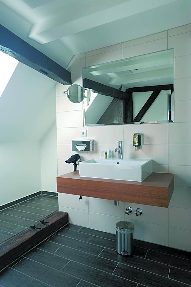 Hotel Gräfrather Hof