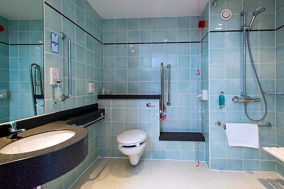 Holiday Inn Express Bradford City Centre By IHG