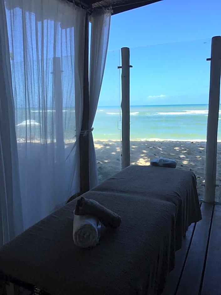 Aquarela Praia Hotel