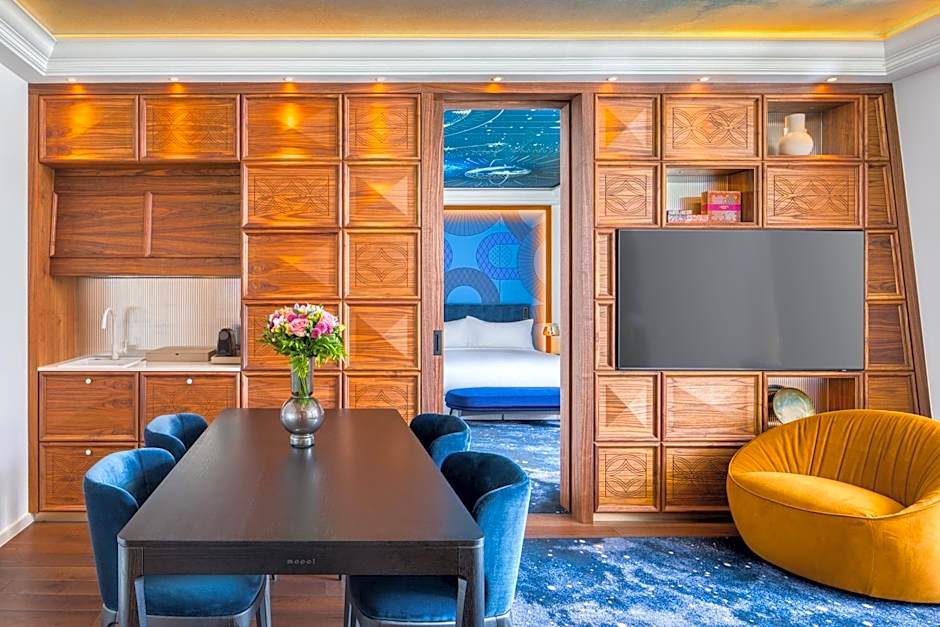 Kimpton Bem Budapest By IHG