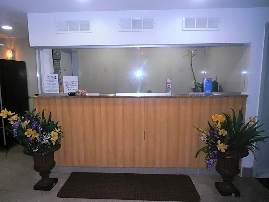 The Vue Express @ 39th Street