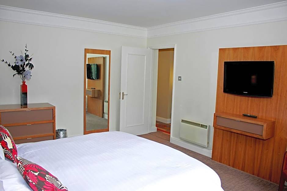 Bromsgrove Hotel and Spa