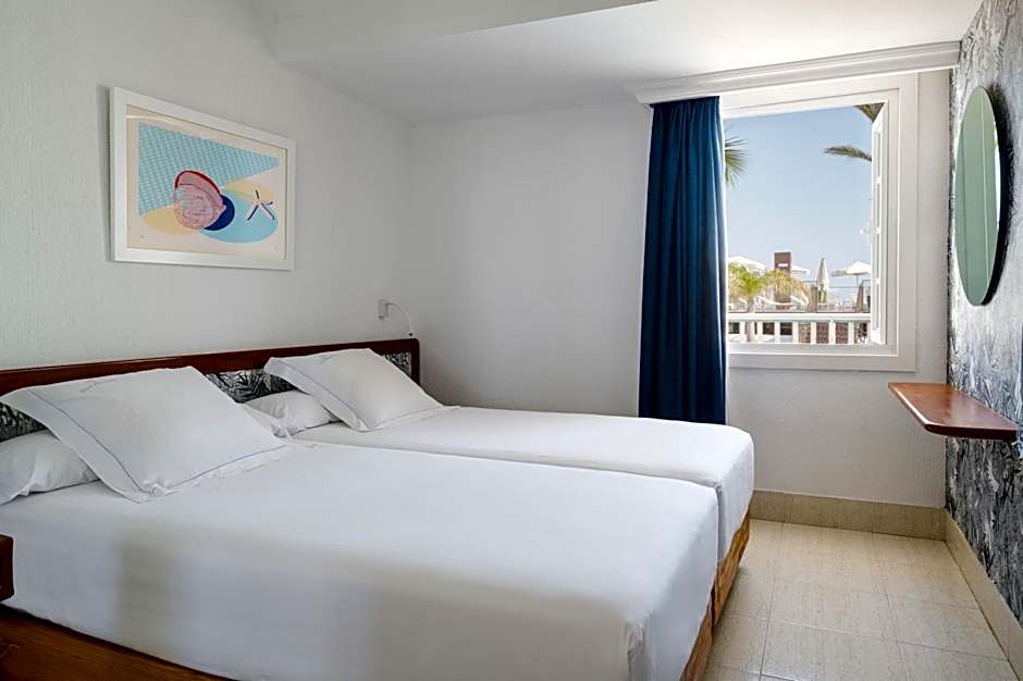 Plus Fariones Apartamentos