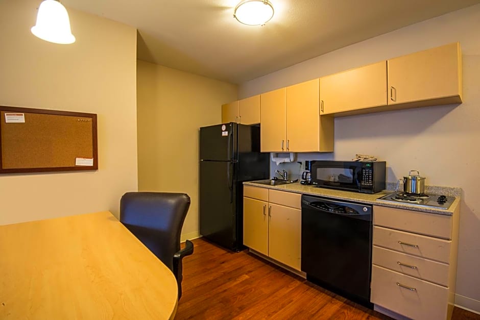 Candlewood Suites Sheridan By IHG