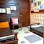 TNT Novelty Vacation House