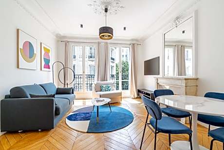 HotelHome Paris 16