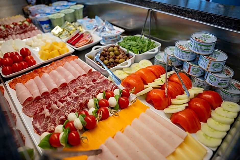 Bed&Breakfast Novalis