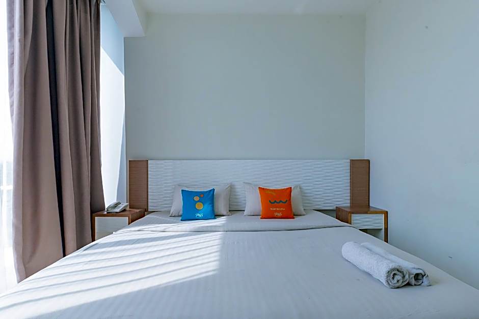 Sans Vibes Diemdi Kiaracondong Bandung