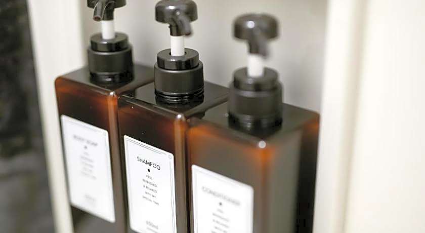 JPINN Kyoto Ekimae Mongakucho