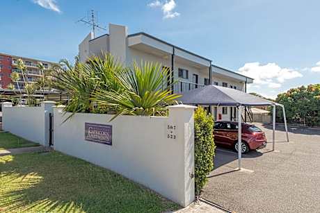 Gladstone Capricorn Apartments