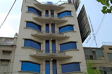 Grace Hotel and Restaurant