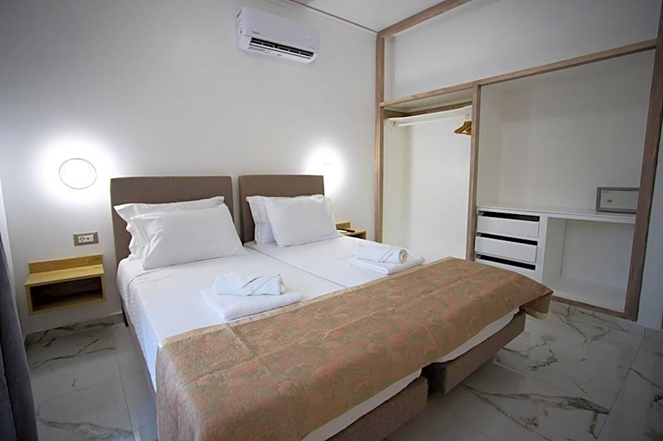 Star Experience Stay - Rhodes Town