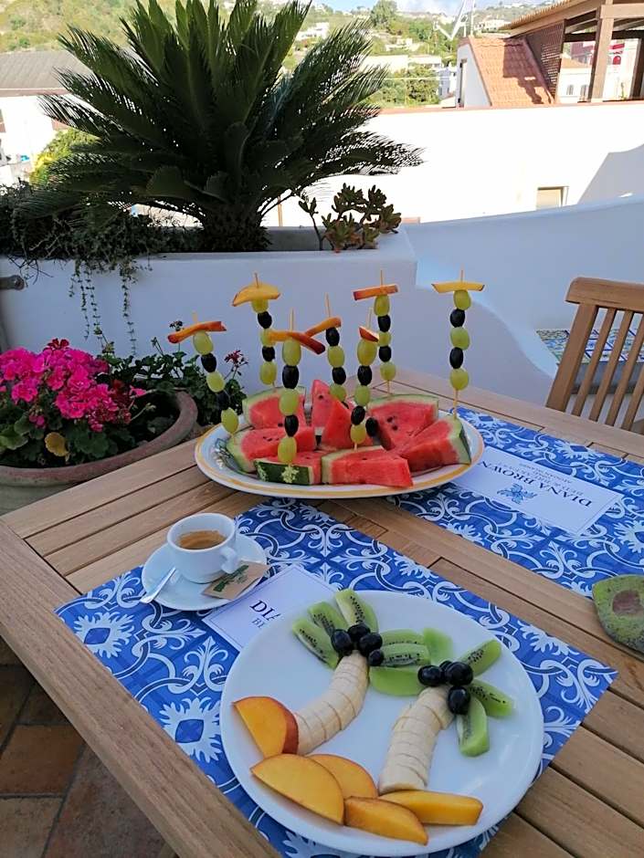 Diana Brown B&B Affittacamere