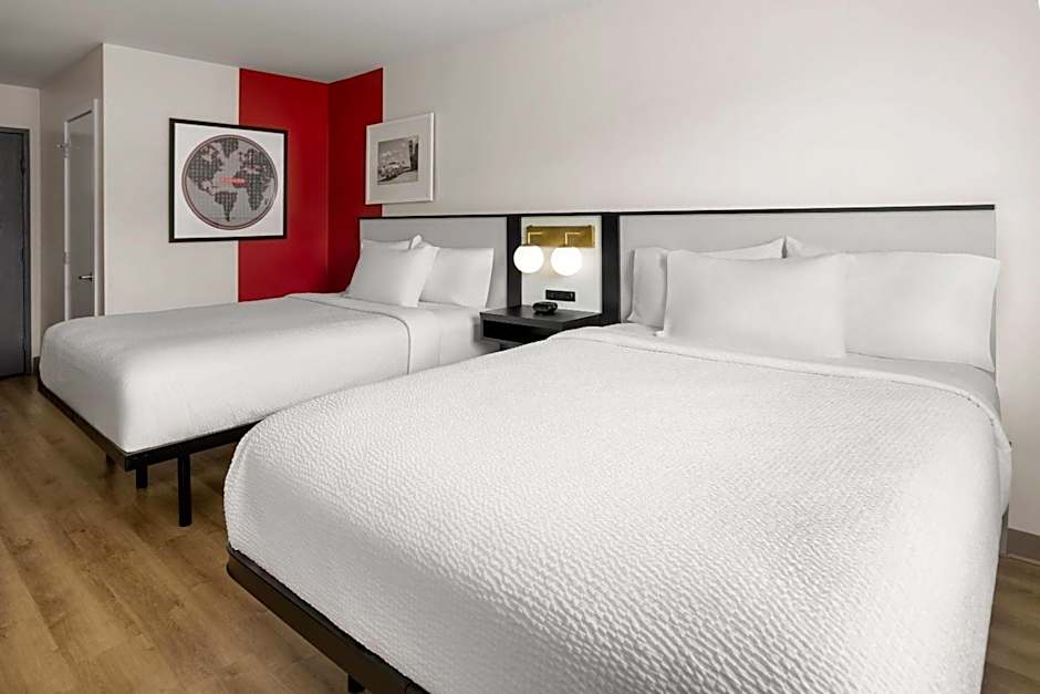 Ramada by Wyndham York Harrisburg Hersey