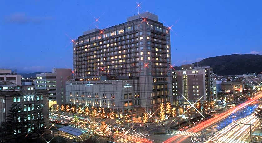 Kyoto Hotel Okura