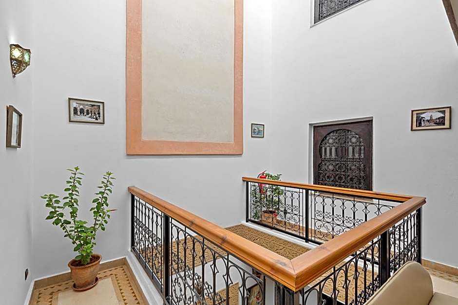 Riad Marwa Marrakech