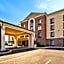 Holiday Inn Express Hotel and Suites Fort Wayne By IHG