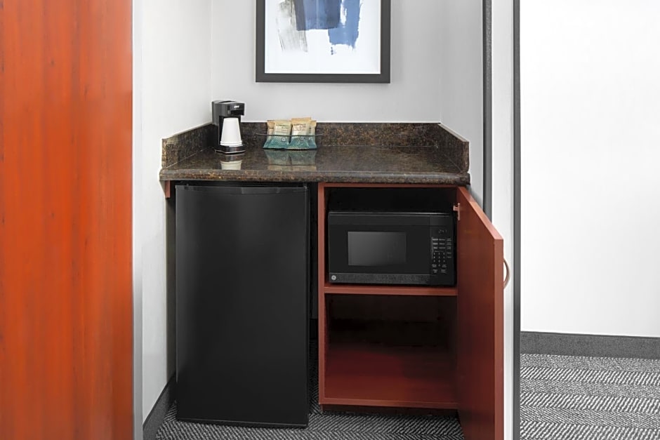 Newly Renovated Courtyard by Marriott San Diego Rancho Bernardo