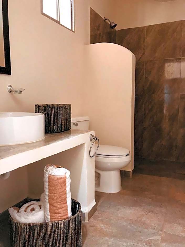 Tierra Maya Hotel Spa & Sanctuary