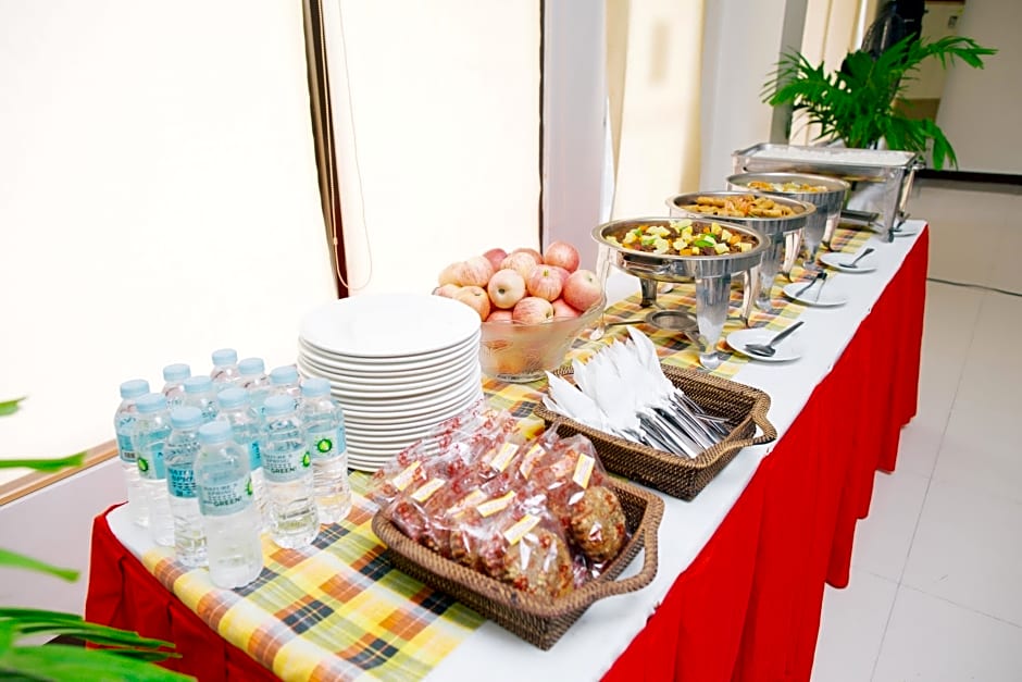 Ati-Atihan Festival Hotel