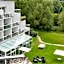 Novotel Senart Golf De Greenparc