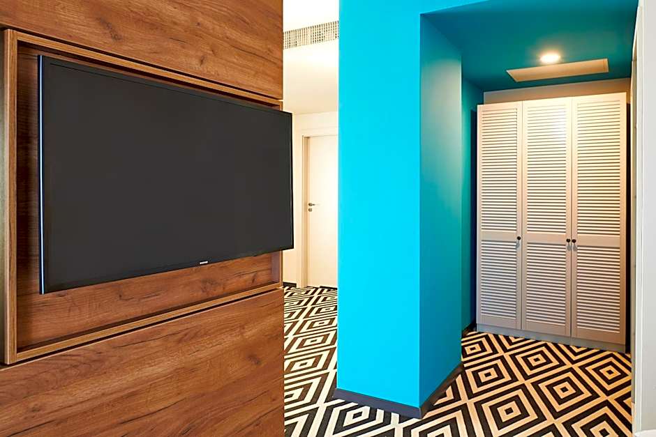 ibis Styles Arad