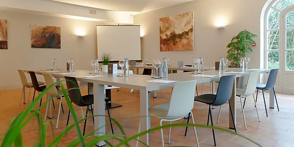 La Bégude Saint Pierre