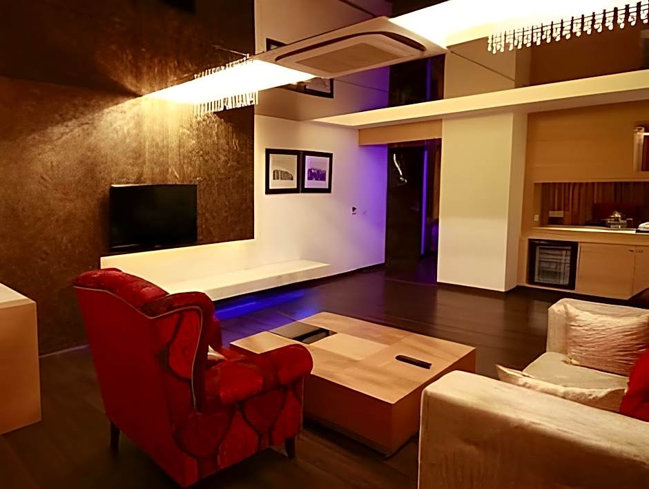 Bikanervala a Boutique Hotel