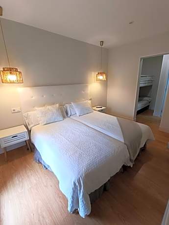 Quadruple Room with Shower