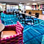 SpringHill Suites by Marriott Greensboro