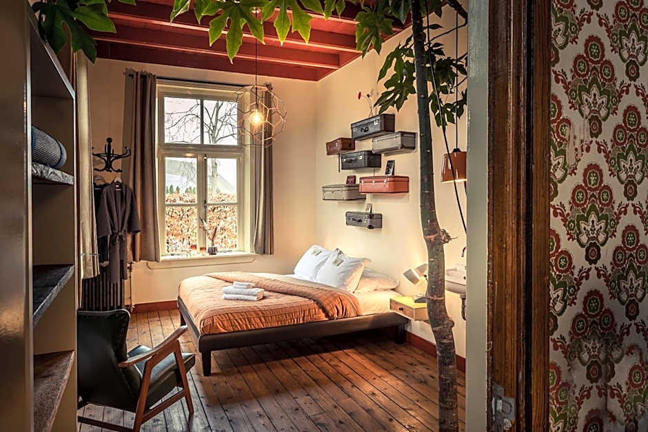 Het Spijkerhuys