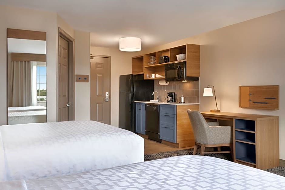 Candlewood Suites - Asheville Downtown By IHG