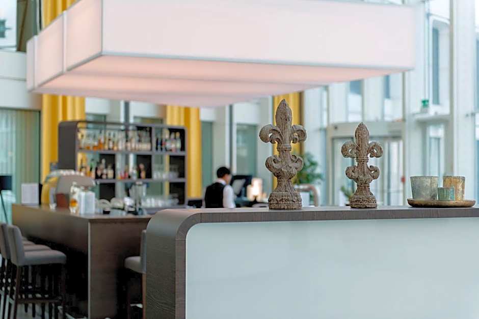 Webers - Das Hotel im Ruhrturm