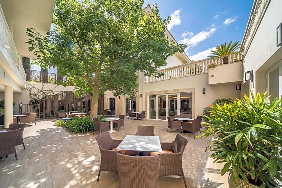 Barcelo la Nucia Hills