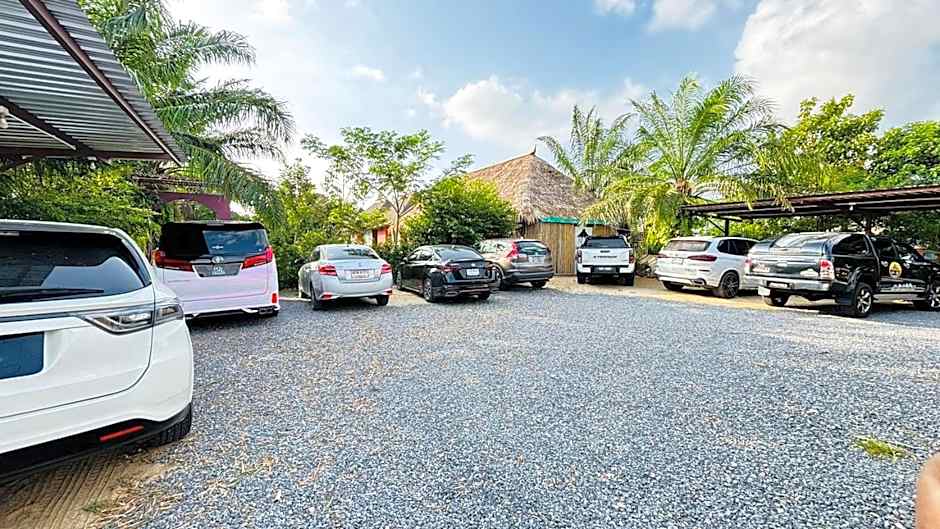 Canal Village Pakpra Phatthalung