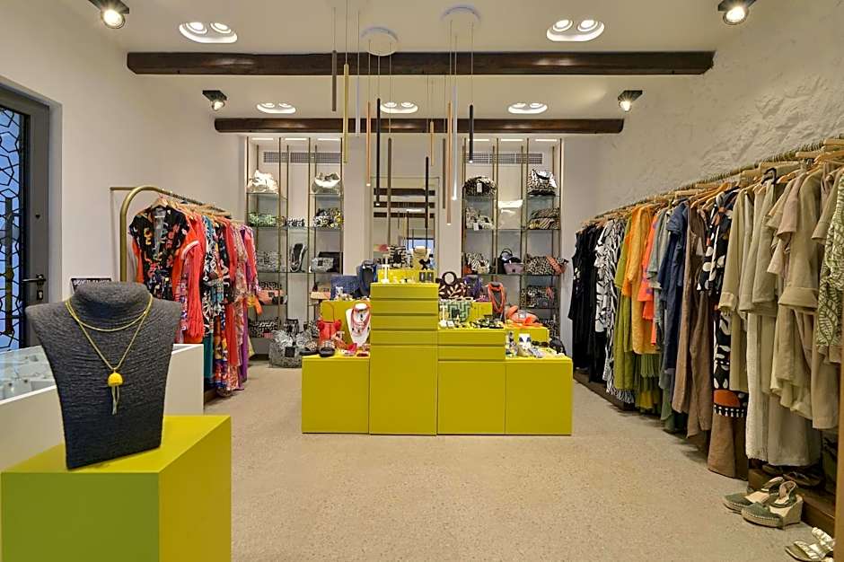 Aktaion Beach Boutique Hotel & Spa