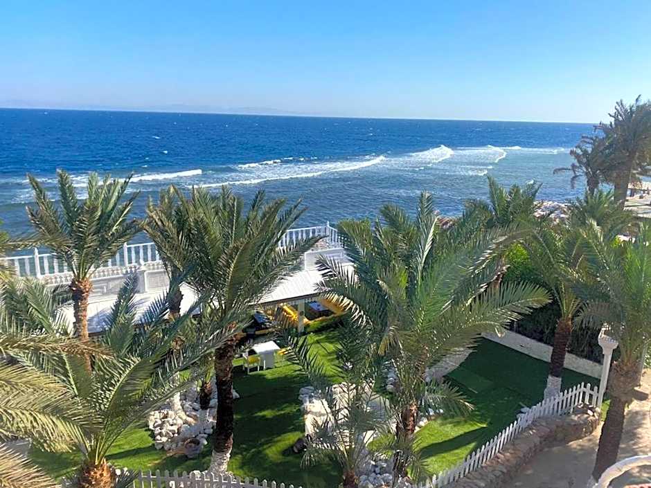 Lidia Dahab Hotel and Restaurant