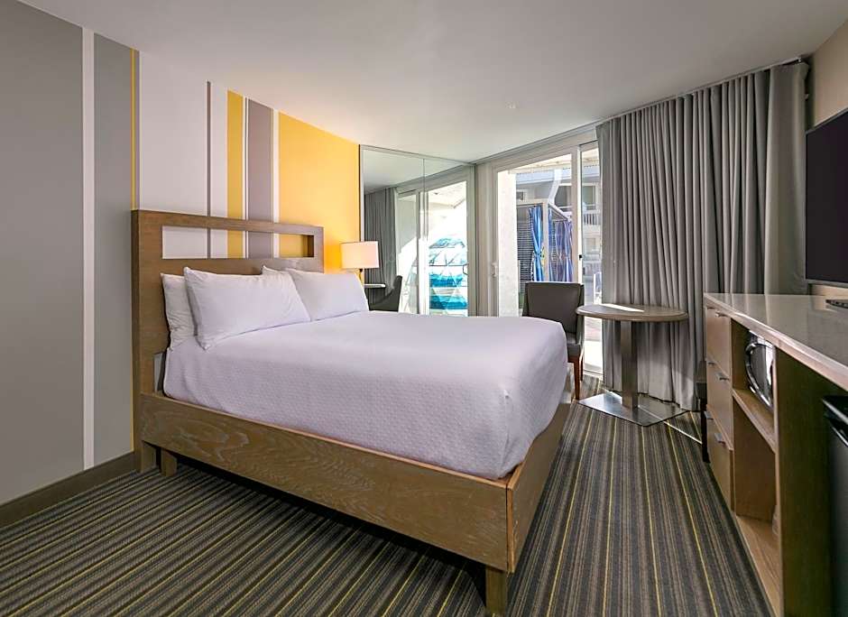 The Wayfarer San Diego