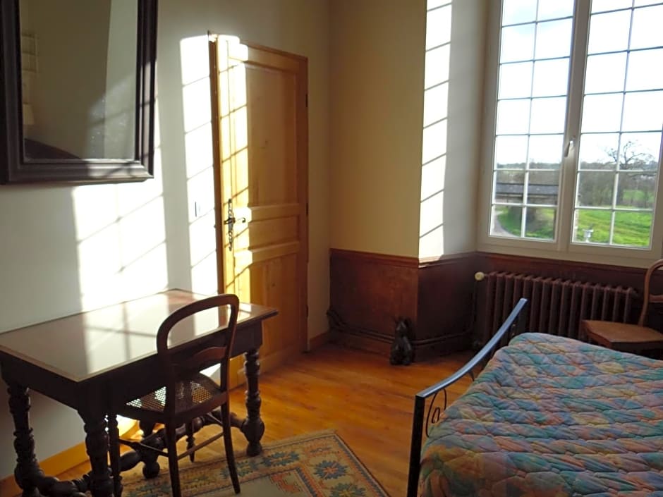 Manoir de la Provosterie