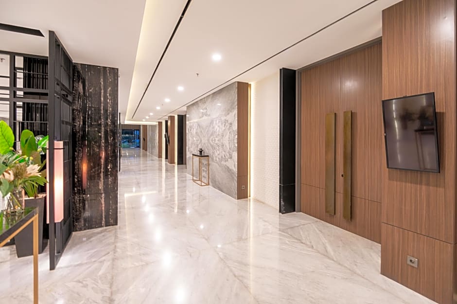 Aston Sorong Hotel & Conference Center