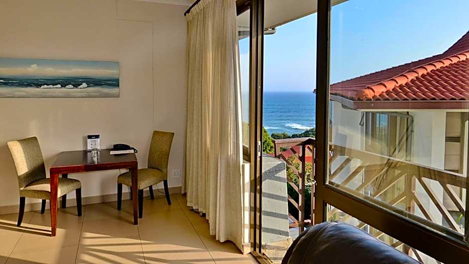 ANEW Hotel Ocean Reef Zinkwazi