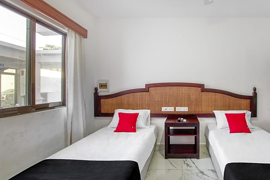 Capital O Hotel Yukon