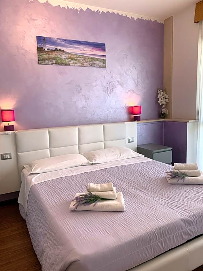 Hotel Palma Benessere