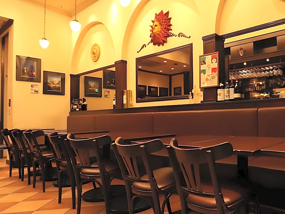 Apa Villa Hotel Akasaka-Mitsuke