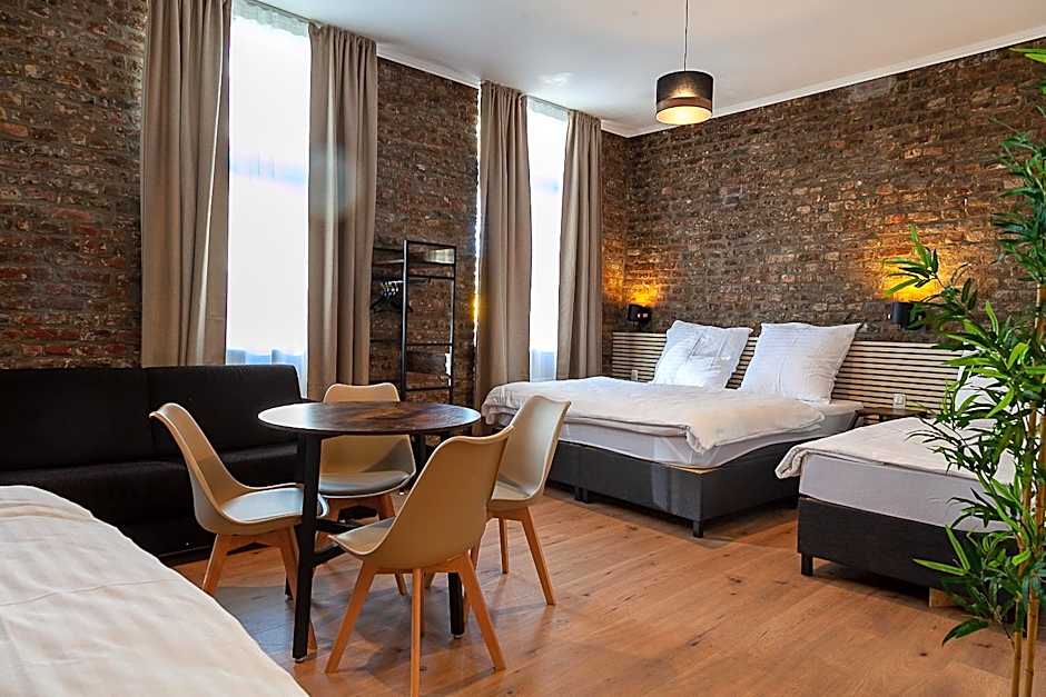 Hotel Soers