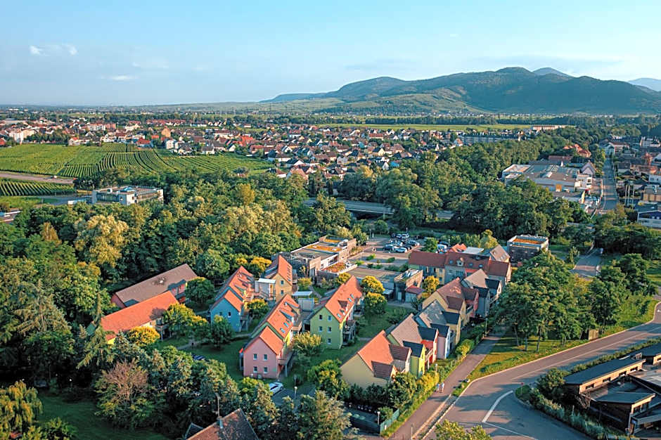 Résidence Les Rives de la Fecht - Colmar Ouest