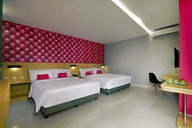 Favehotel Ahmad Yani Banjarmasin