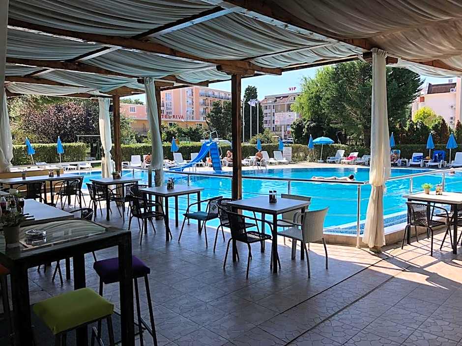 HOTEL PALMA - Sunny Beach