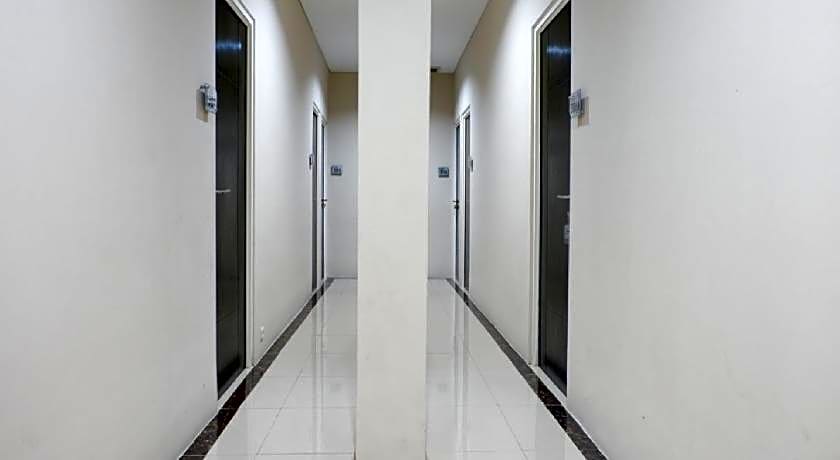 RedDoorz near Java Supermall Semarang